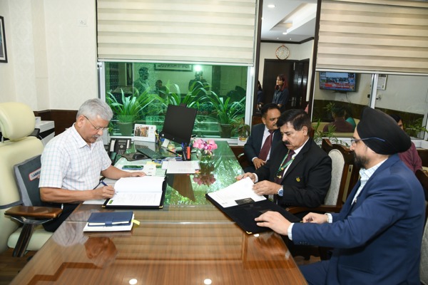 National Unity Day Celebration -2022